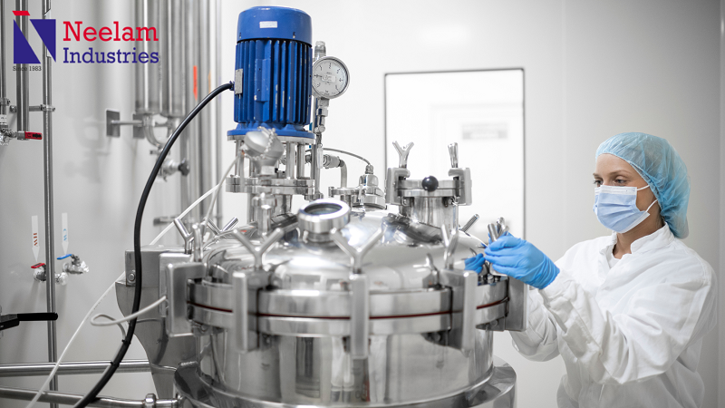 Behind the Purity: Pure Steam Generators in Pharma Production